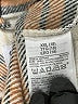 Old Navy Orange 3/4 Sleeve Blouse Size 18 - photo 8