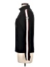 T by Talbots Black Turtleneck Sweater Size M - photo 5
