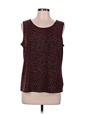 White Stag Sleeveless Top (view 1)