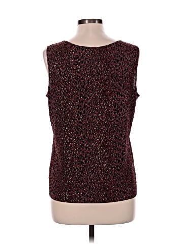 White Stag Sleeveless Top (view 2)