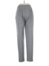 Talbots Chevron-herringbone Gray Casual Pants Size 6 - photo 2