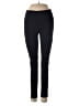 Beulah Style Solid Black Active Pants Size S - photo 1