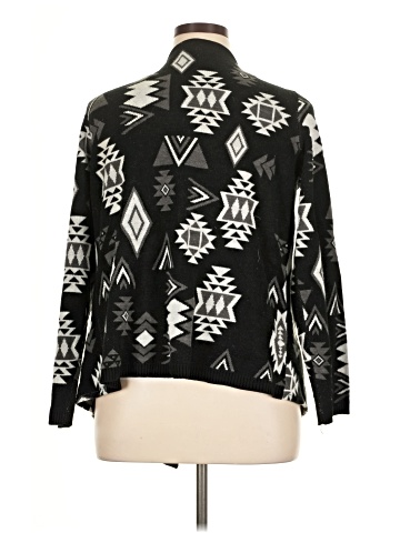 Walmart Cardigan (view 2)