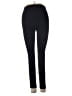 Beulah Style Solid Black Active Pants Size S - photo 2