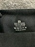 Unbranded Stripes Black Active Pants Size M - photo 4