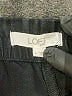 Ann Taylor LOFT Solid Black Shorts Size L - photo 3