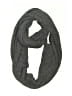 Assorted Brands Gray Scarf One size (youth) - photo 1