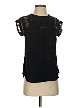 Daniel Rainn Sleeveless Blouse