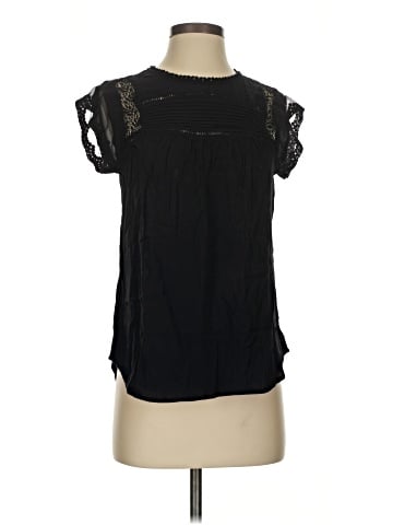 Daniel Rainn Sleeveless Blouse (view 1)