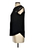 Daniel Rainn 100% Rayon Black Sleeveless Blouse Size S (petite) - photo 5