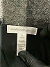 Ambiance Apparel Black Bodysuit Size S - photo 3