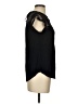 Daniel Rainn 100% Rayon Black Sleeveless Blouse Size S (petite) - photo 4
