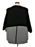Lane Bryant Gray Cardigan Size 18 - 20 Plus - photo 2