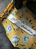 NY Collection Orange 3/4 Sleeve Blouse Size M - photo 7