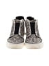 Assorted Brands Animal Print Gray Brown Sneakers Size 7 - photo 2