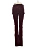 Edyson Burgundy Casual Pants Size 28 Waist Long - photo 2