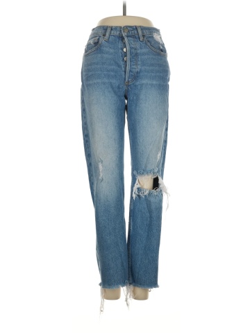Boyish Jeans (view 1)