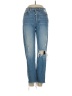 Boyish Blue Jeans Size 27 waist - photo 1