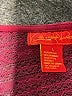 Assorted Brands Burgundy Sleeveless Blouse Size L - photo 7