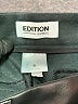Edition Express 100% Polyester Black Shorts Size 0 - photo 3