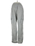Shein 100% Polyester Gray Casual Pants Size 4 - photo 2