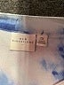 New Directions Blue 3/4 Sleeve Blouse Size 1X - photo 7