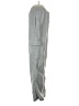 Shein 100% Polyester Gray Casual Pants Size 4 - photo 4