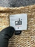 CAbi Gray Cardigan Size S - photo 7