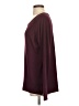 Gap Burgundy Pullover Sweater Size S - photo 5