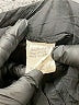 L'Pogee 100% Polyester Black Long Sleeve Blouse Size S - photo 8