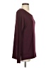 Gap Burgundy Pullover Sweater Size S - photo 4