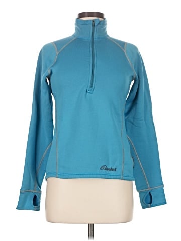 Cloudveil Sweatshirt (view 1)