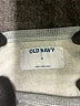 Old Navy Gray Sleeveless Top Size 3T - photo 3