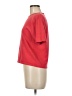 Worthington Red Short Sleeve T-Shirt Size M (estimated) - photo 5