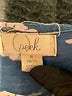 Peek... Floral Blue Dress Size 7 - photo 3