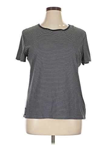 Lauren Jeans Co. Short Sleeve T-Shirt (view 1)