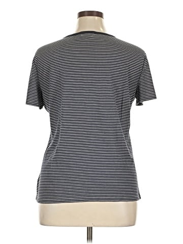 Lauren Jeans Co. Short Sleeve T-Shirt (view 2)