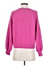 Vince Camuto Pink Pullover Sweater Size XS - photo 2