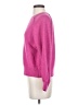 Vince Camuto Pink Pullover Sweater Size XS - photo 5