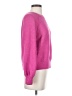 Vince Camuto Pink Pullover Sweater Size XS - photo 4