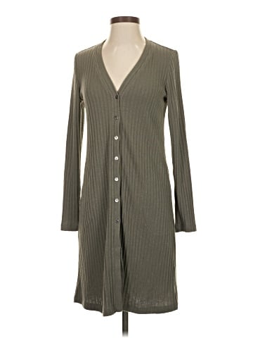 Susan Graver Cardigan (view 1)