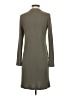 Susan Graver Gray Tan Cardigan Size XS - photo 2