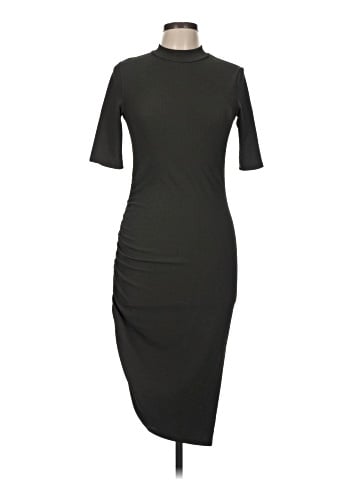 Zara Casual Dress (view 1)