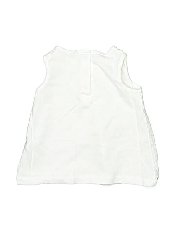 Carter's Sleeveless Blouse (view 2)
