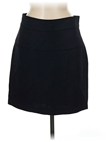 Daniela Corte Silk Skirt (view 1)