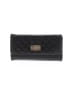 NANETTE Nanette Lepore Black Wallet One size - photo 1