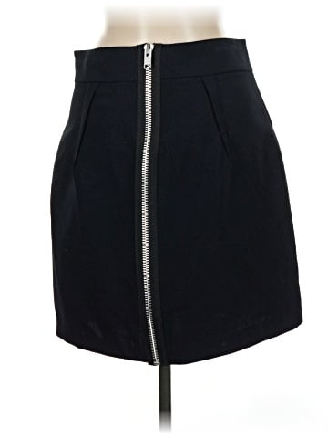 Daniela Corte Silk Skirt (view 2)