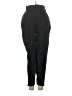 Zara Solid Black Active Pants Size XS - photo 1
