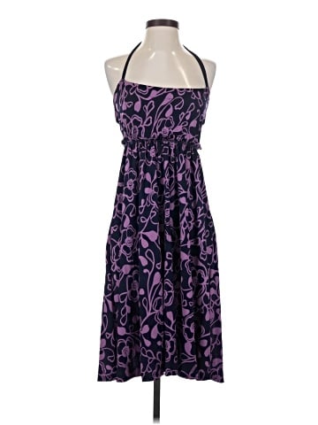 Ric Rac Casual Dress (view 1)