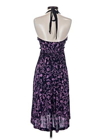 Ric Rac Casual Dress (view 2)